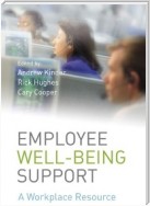 Employee Well-being Support