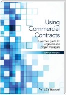 Using Commercial Contracts