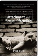 Attachment and Sexual Offending