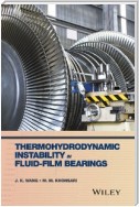 Thermohydrodynamic Instability in Fluid-Film Bearings
