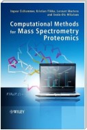 Computational Methods for Mass Spectrometry Proteomics