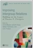 Improving Intergroup Relations