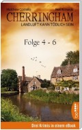 Cherringham Sammelband II - Folge 4-6