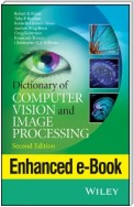 Dictionary of Computer Vision and Image Processing, Enhanced Edition
