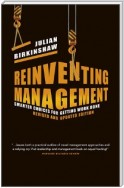 Reinventing Management