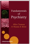 Fundamentals of Psychiatry