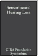 Sensorineural Hearing Loss