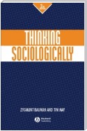 Thinking Sociologically