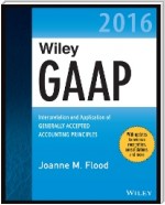 Wiley GAAP 2016