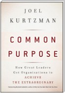 Common Purpose