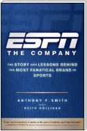 ESPN The Company