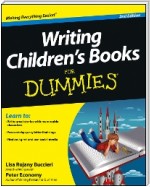 Writing Children's Books For Dummies