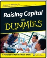 Raising Capital For Dummies