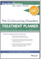 The Co-Occurring Disorders Treatment Planner, with DSM-5 Updates