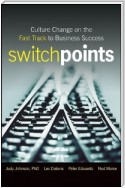 SwitchPoints