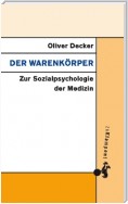 Der Warenkörper