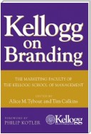 Kellogg on Branding