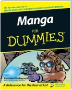 Manga For Dummies