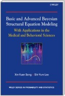 Basic and Advanced Bayesian Structural Equation Modeling
