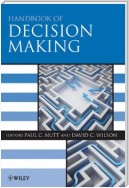 Handbook of Decision Making