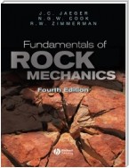 Fundamentals of Rock Mechanics
