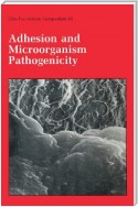 Adhesion and Microorganism Pathogenicity