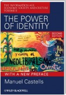 The Power of Identity, with a New Preface