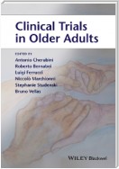 Clinical Trials in Older Adults