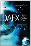 DAFX