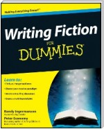 Writing Fiction For Dummies