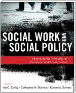 Social Work and Social Policy