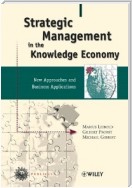 Strategic Management in the Knowledge Economy