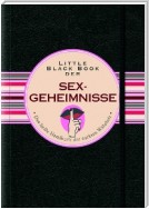 Little Black Book der Sex-Geheimnisse