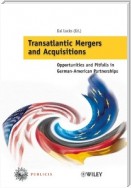 Transatlantic Mergers and Acquisitions