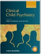 Clinical Child Psychiatry