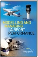 Modelling and Managing Airport Performance