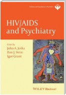 HIV and Psychiatry