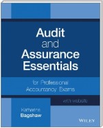 Audit and Assurance Essentials