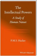 The Intellectual Powers