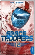 Space Troopers - Folge 12