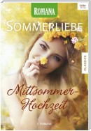 Romana Sommerliebe Band 1