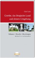 Goethe, das Bergische Land und dessen Umgebung