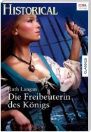 Die Freibeuterin des Königs