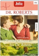 Zweite Chance für Dr. Avanti