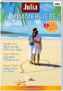 Julia Sommerliebe Band 19