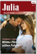 Wilder Flirt mit süßen Folgen