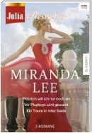 Julia Bestseller - Miranda Lee 2