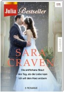 Julia Bestseller - Sara Craven