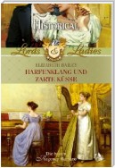 Harfenklang und zarte Küsse