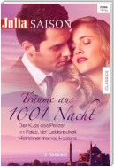 Julia Saison Träume aus 1001 Nacht Band 03